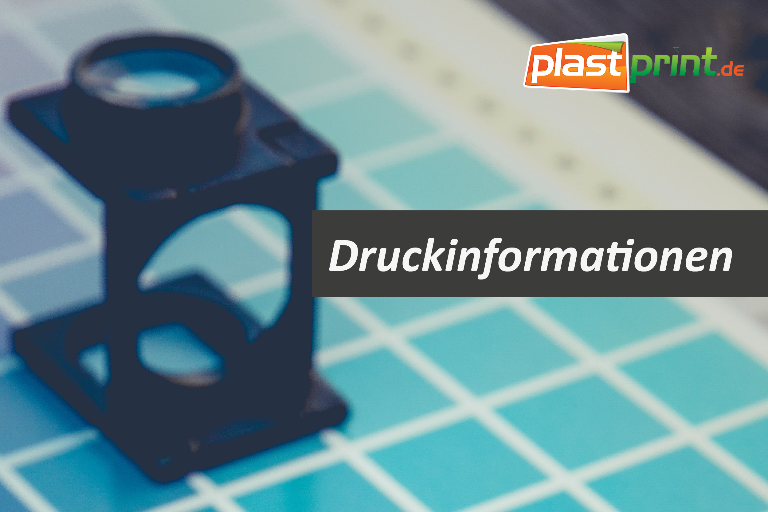 Druckinformationen